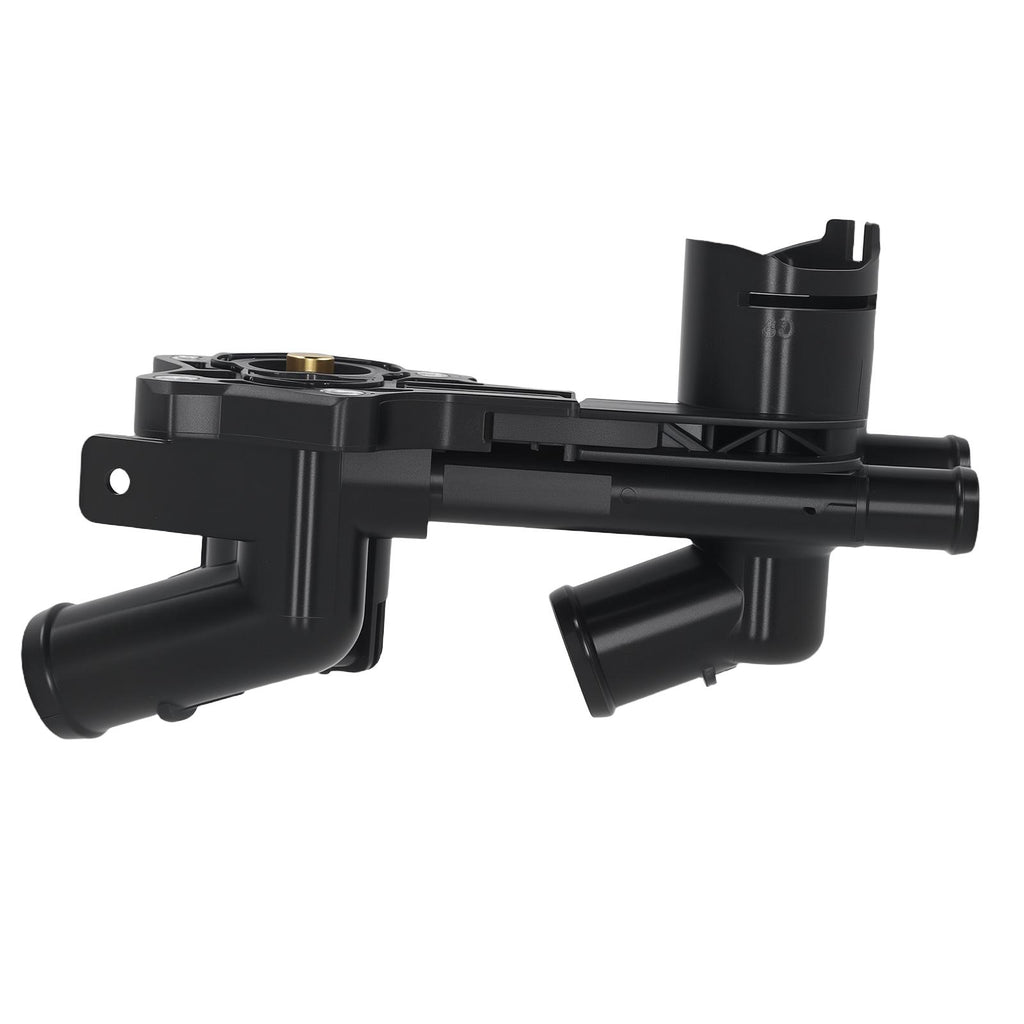 Coolant Thermostaat Assembly geschikt voor Skoda Fabia Octavia 1.2L 768192 2010-2014