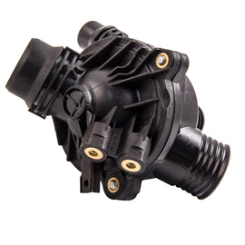 Geschikt voor BMW 1 3 5 6 7 Serie E60 E61 E63 E81 E87 E90 E91 E93 Thermostaat 7536655