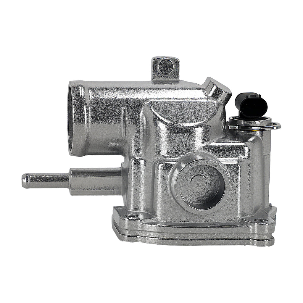 87°C Coolant Thermostat geschikt voor Mercedes-Benz C220 CDI 2148cc 2000-2015 6112030475