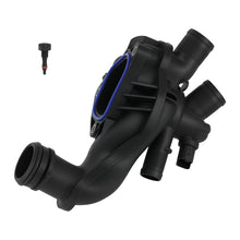 Laad de afbeelding in de galerijviewer, Engine Thermostat 105°C geschikt voor Citroen C4 C5 DS3 DS4 DS5 geschikt voor Peugeot 207 308 1336Z8