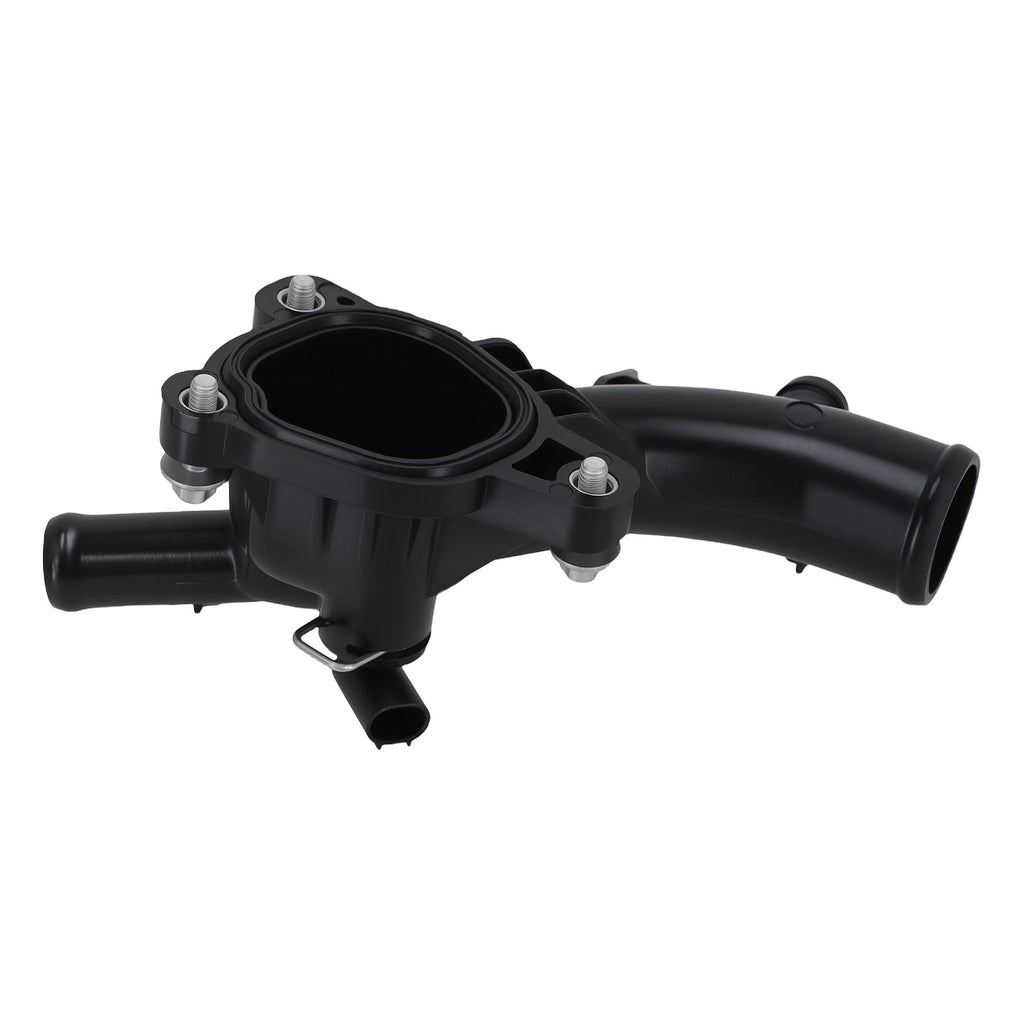 Engine Thermostat geschikt voor Vauxhall Adam 1.2 1.4 A12XEL A14XEL 2013-2019 1338022