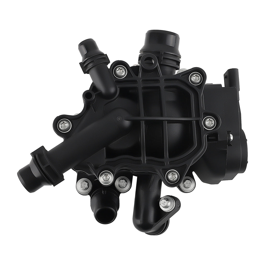 Engine Thermostat Housing geschikt voor BMW 230i 320i 430i 530i F20 F21 F22 11537644811