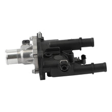 Laad de afbeelding in de galerijviewer, Kit de Sensor Termostato + Viviendas compatible for Opel Astra J Insignia Zafira C 1338402