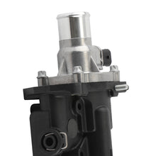 Laad de afbeelding in de galerijviewer, Compatible for Vauxhall Zafira B Vectra C compatible for Opel 1.6L 1.8L Thermostat Housing Sensor Kit