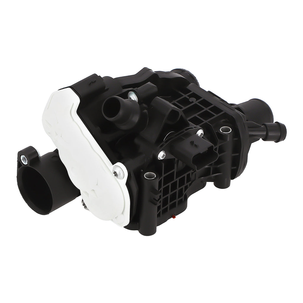 ThermostatHousing 9804160380 geschikt voor Peugeot Citroen Ford 2.0 BlueHDi Diesel