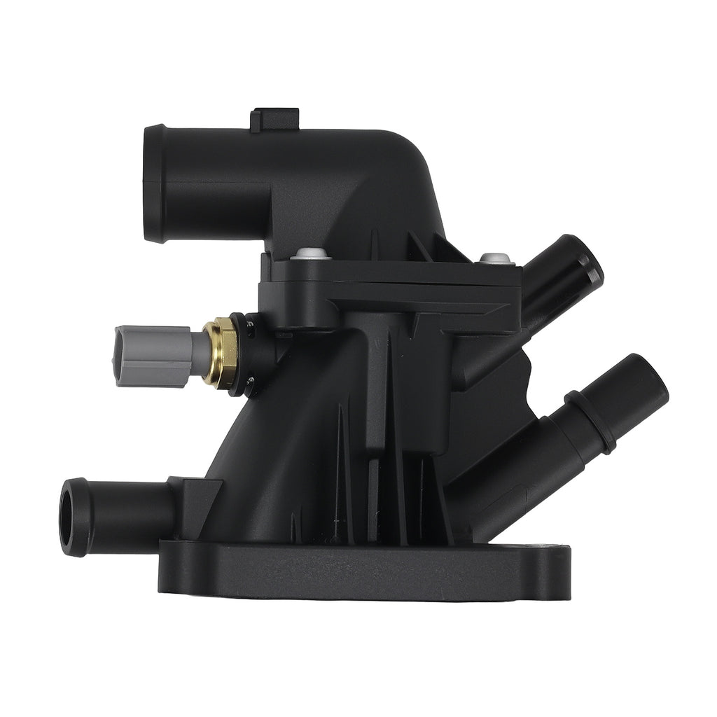 Coolant Thermostat Assembly geschikt voor Ford B-Max Ecosport 1.0 998cc 1877090