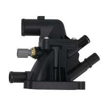 Laad de afbeelding in de galerijviewer, Coolant Thermostat Assembly geschikt voor Ford B-Max Ecosport 1.0 998cc 1877090