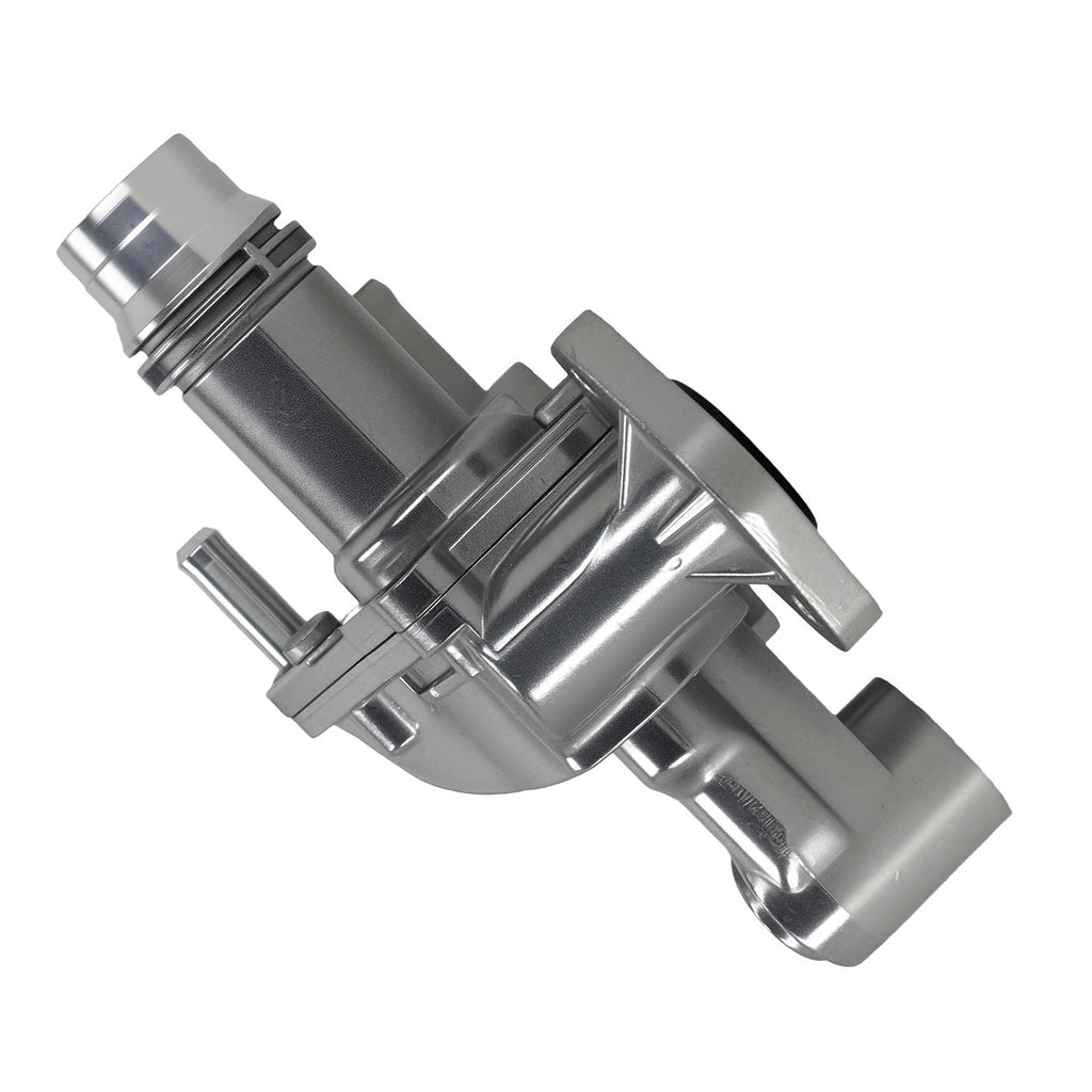 Thermostat Housing geschikt voor Land Rover Discvr Rng Rvr Sprt 04-18 LR073372 Aluminium