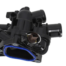 Laad de afbeelding in de galerijviewer, Thermostat W/ Housing &amp; Gasket compatible for Mini Cooper R55 R56 R57 11537534521 Promotion