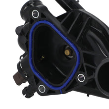Laad de afbeelding in de galerijviewer, Thermostat W/ Housing &amp; Gasket compatible for Mini Cooper R55 R56 R57 11537534521 Promotion