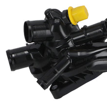Laad de afbeelding in de galerijviewer, Thermostat W/ Housing &amp; Gasket compatible for Mini Cooper R55 R56 R57 11537534521 Promotion