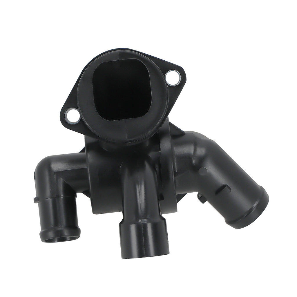 Coolant Thermostat Housing geschikt voor Audi Q3 Progressive Technik 2015-2016 03L121111AE
