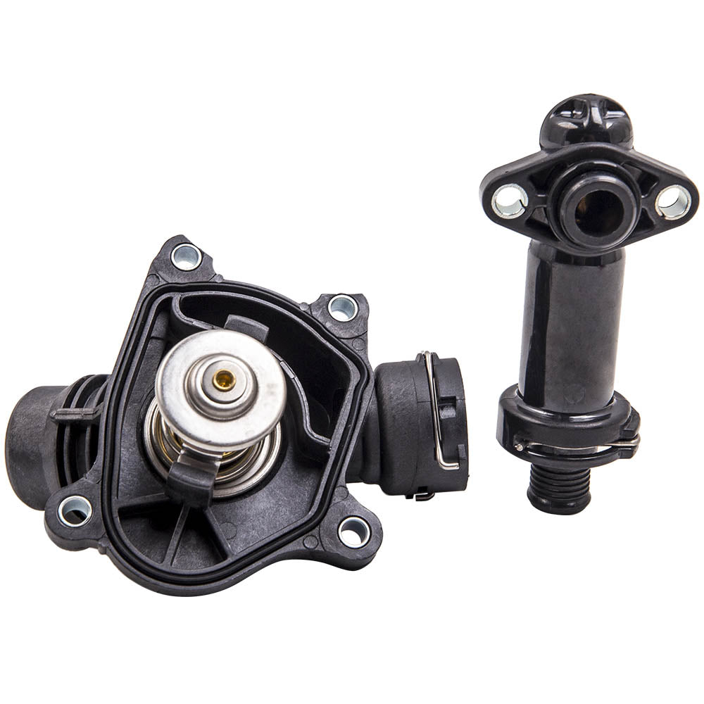 Thermostat Housing EGR geschikt voor BMW 5 Series E60 E61 520d 525d 525xd 530d 530xd 535d