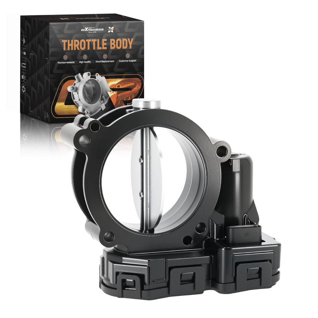 Throttle Body geschikt voor Mercedes Benz A B C Class CLA Sprinter B906 Viano A6510900470