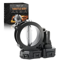 Laad de afbeelding in de galerijviewer, Throttle Body geschikt voor Mercedes Benz A B C Class CLA Sprinter B906 Viano A6510900470
