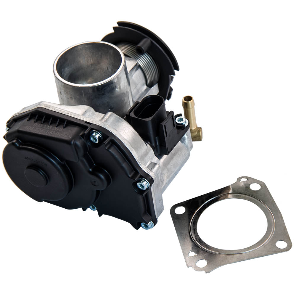 Throttle Body geschikt voor VW Bora geschikt voor Golf Mk4 geschikt voor Seat Leon Toledo Mk2 1.4 16V 030133064F