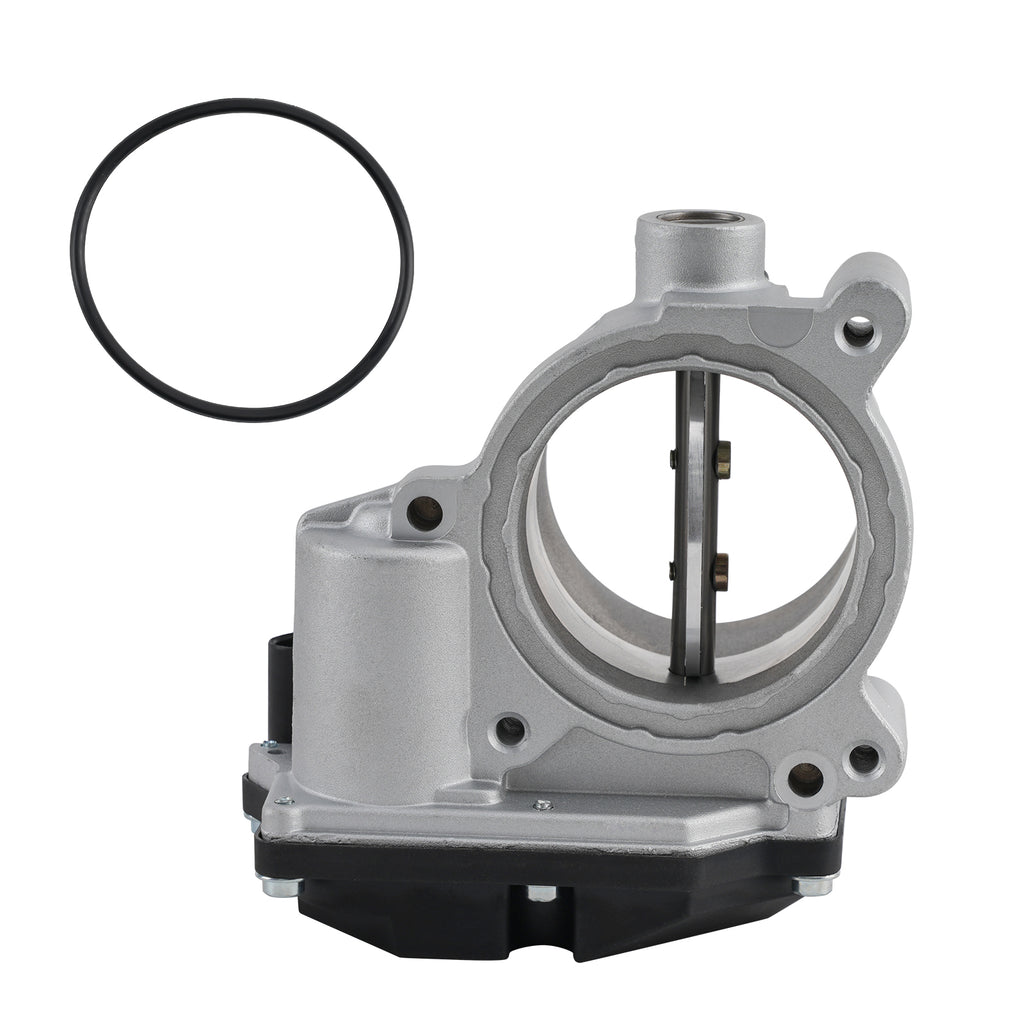 Throttle Body geschikt voor Audi A6 Allroad A8 Q7 geschikt voor VW Touareg 03-11 059145950R 059145950D