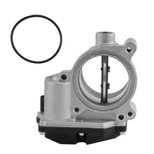 Laad de afbeelding in de galerijviewer, Throttle Body geschikt voor Audi A6 Allroad A8 Q7 geschikt voor VW Touareg 03-11 059145950R 059145950D