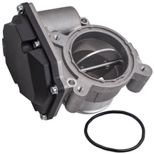 Laad de afbeelding in de galerijviewer, Throttle Klep Regelklep Air Supply geschikt voor AUDI A6 4F C6 2.7 + 3.0 TDI 06-10