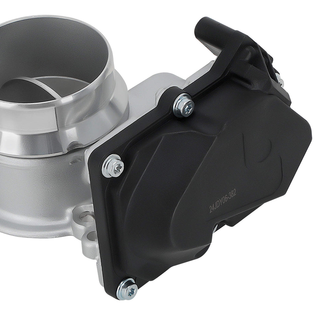 Cuerpo Del Acelerador for BMW E90 E91 E92 E93 F10 X5 E70 X6 E72 3.0L 13547806231