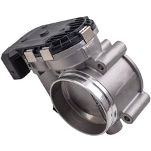 Laad de afbeelding in de galerijviewer, Estuche de mariposa for A4 Avant A6 A5 A8 Q7 Throttle Valve 078133062C