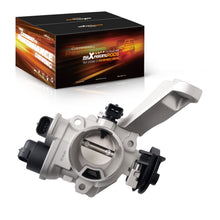 Laad de afbeelding in de galerijviewer, Cuerpo Aceleración compatible for Renault Clio II 1998/09-2010/02 Kangoo Twingo I 1.2L