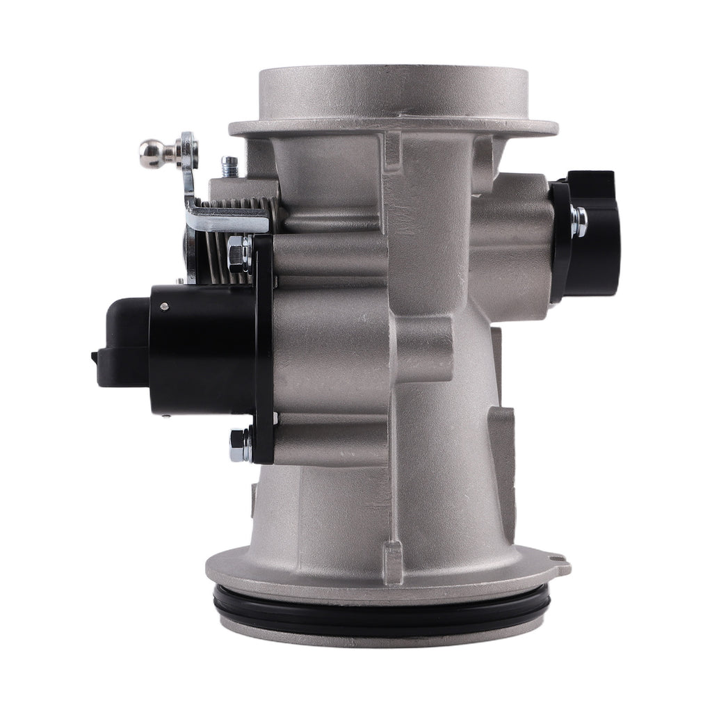 Drosselklappe compatible for Dacia Logan Sandero compatible for Renault Clio Kangoo Megane compatible for Lada 1.4 1.6L