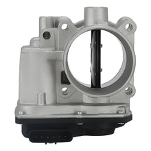 Laad de afbeelding in de galerijviewer, Throttle Body geschikt voor Mitsubishi L200 / Triton 2.5 D 4WD Pajero IV 3.2 DI-D 1450A033