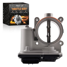 Laad de afbeelding in de galerijviewer, Throttle Body geschikt voor Mitsubishi Pajero Sport Montero L200 Triton 2.4L 2015 2016-ON