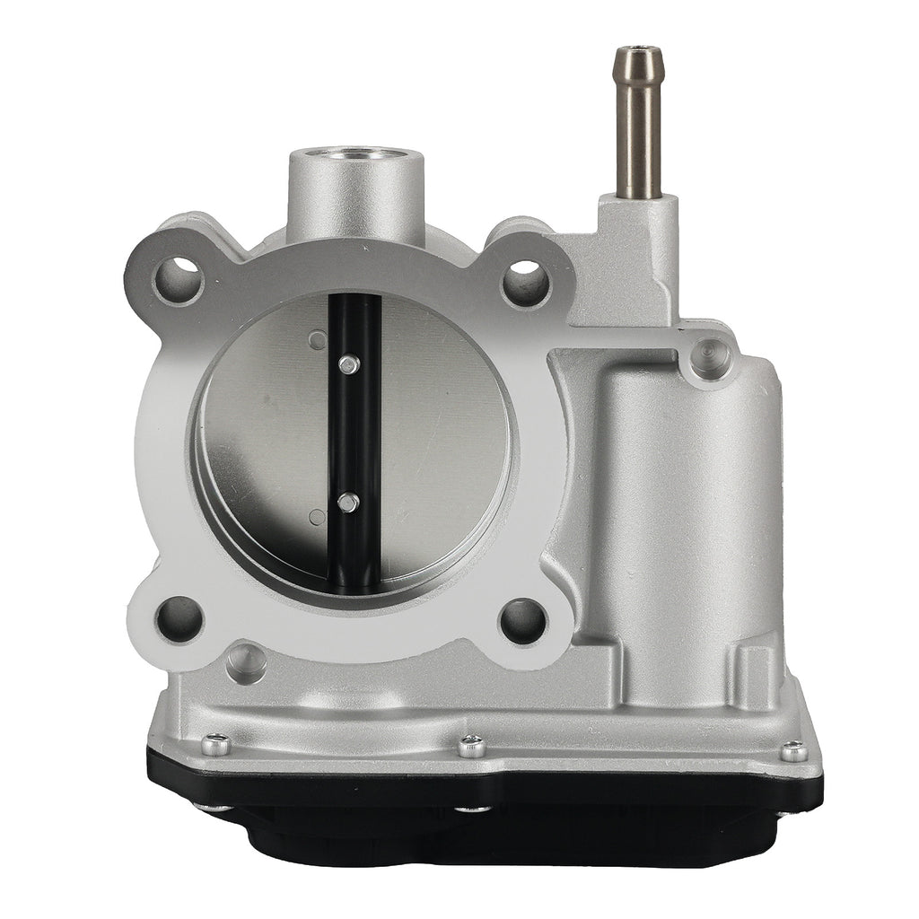 Throttle Body geschikt voor Toyota Prius Auris Hybrid 1798ccm 1.8L 2011-2019 22030-0T110