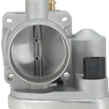Laad de afbeelding in de galerijviewer, Cuerpo Acelerador for Renault Megane CC Modus Scénic III Fluence Clio 1.4 1.6L