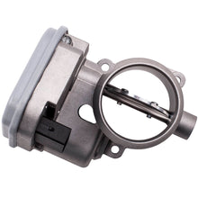 Laad de afbeelding in de galerijviewer, geschikt voor BMW X5 E70 E53 X3 E83 7 Series E65, E66 11717791481 Throttle Body Valve