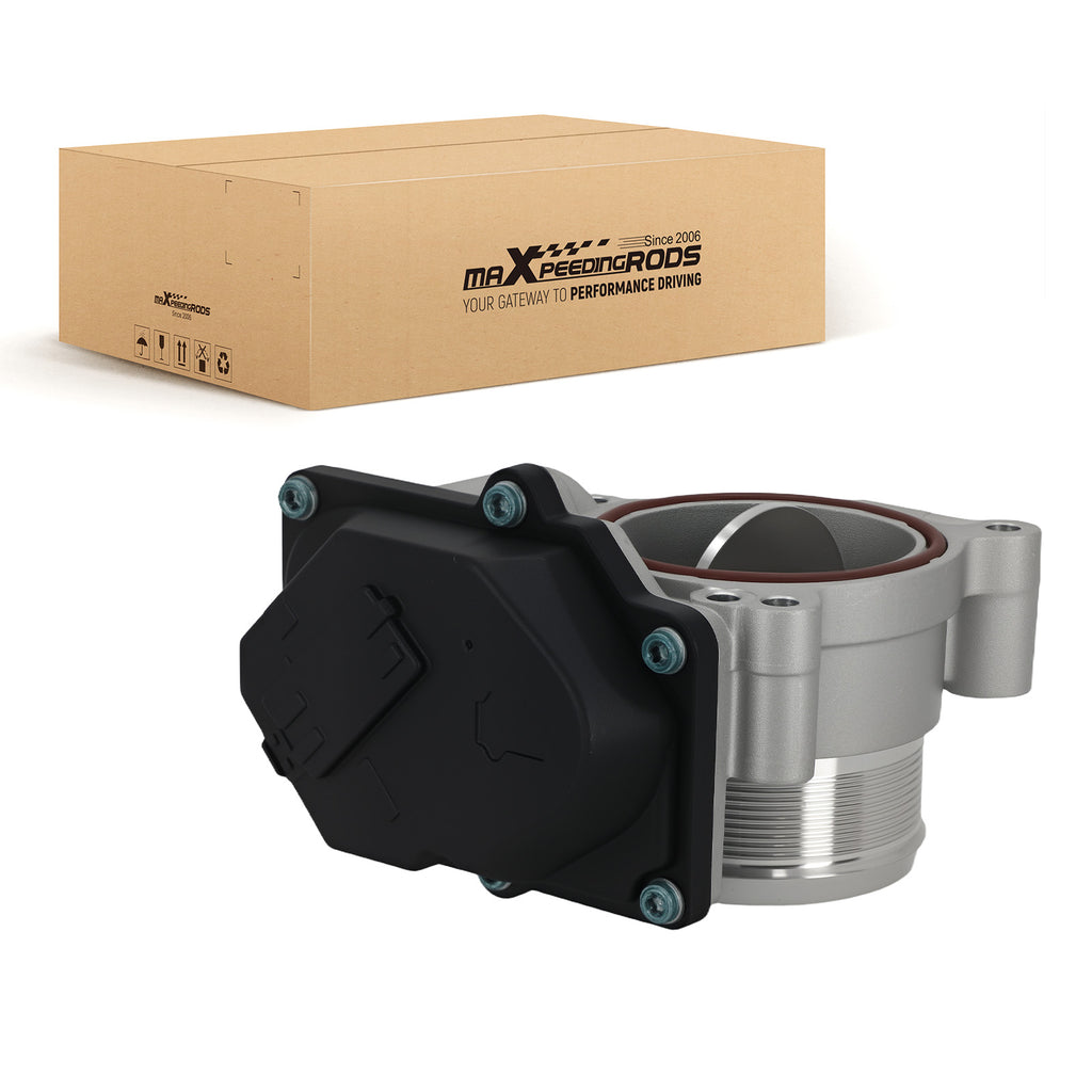 Throttle Body geschikt voor VW Crafter Multivan Touareg Transporter 2.0 2.5 TDI 076128063A