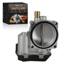 Laad de afbeelding in de galerijviewer, Cuerpo de Aceleración compatible for BMW 135i 335i 535i 740i Z4 3.0L 2007-2016 13547597885