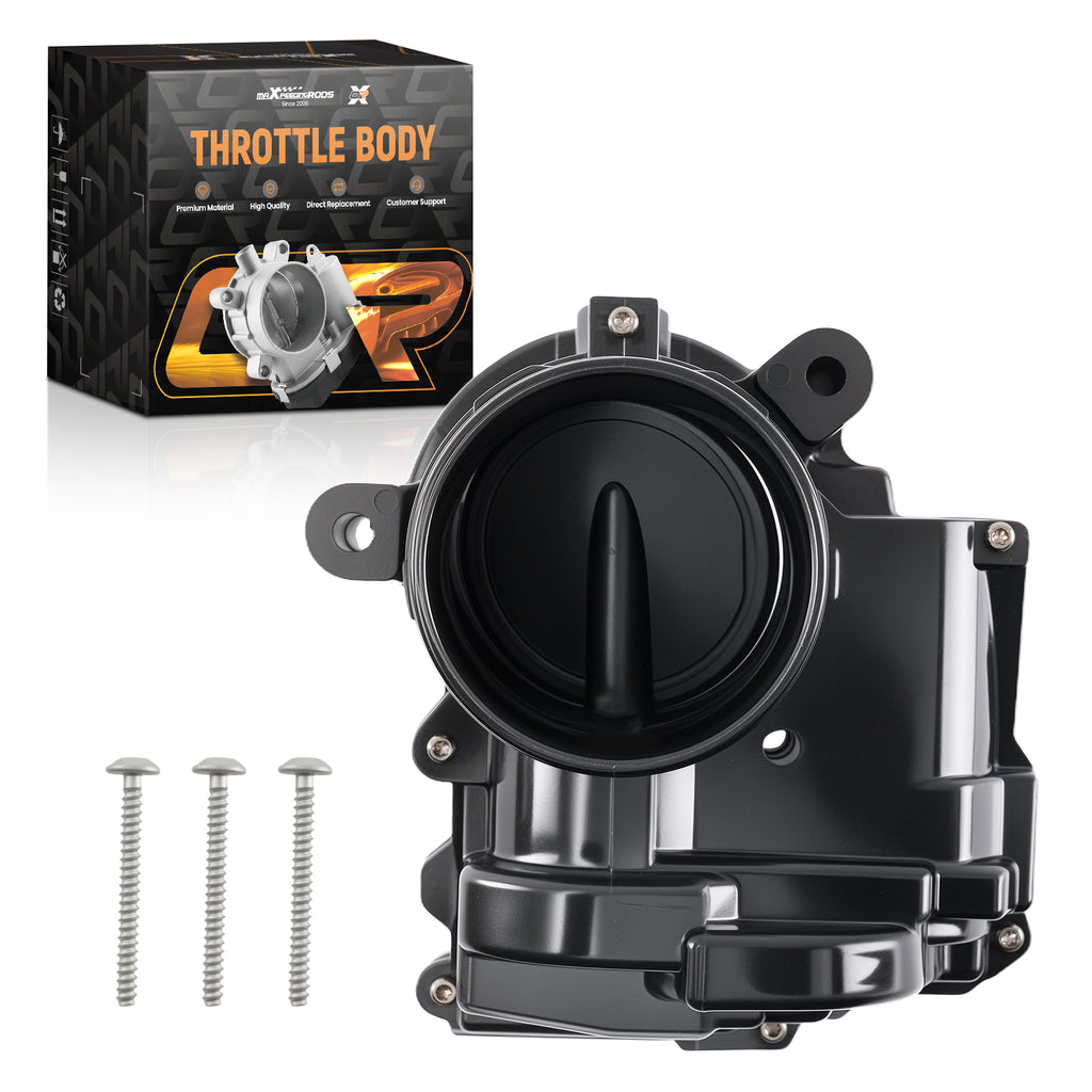Throttle Body geschikt voor Mini Cooper Clubman Countryman Paceman Base Hatchback 1.5 1.6L
