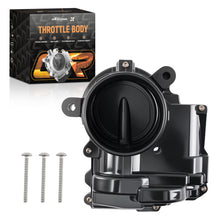 Laad de afbeelding in de galerijviewer, Throttle Body geschikt voor Mini Cooper Clubman Countryman Paceman Base Hatchback 1.5 1.6L