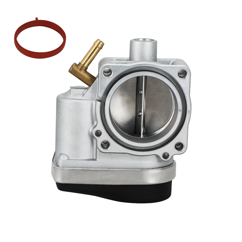 Fuel Injection Throttle Body geschikt voor Mini Cooper 1.6L 2002-2008 S20078 13541503358