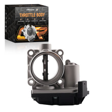 Laad de afbeelding in de galerijviewer, Throttle Body geschikt voor Hyundai i20 i30 i40 Accent Elantra geschikt voor Kia Carens Ceed 351002A900