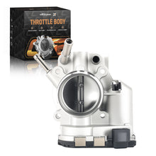 Laad de afbeelding in de galerijviewer, Throttle Body geschikt voor Hyundai i30 FD ix20 JC geschikt voor Kia CeeD Rio Venga 1.4 1.6 35100-2B150