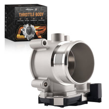 Laad de afbeelding in de galerijviewer, Throttle Body geschikt voor Audi A4 A5 A6 Q5 Q7 geschikt voor Volkswagen GTI 2016 2017-2024 06Q133062A
