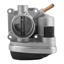 Laad de afbeelding in de galerijviewer, Drosselklappe compatible for VW Polo 6V 9N 9A compatible for Skoda Fabia 6Y compatible for Seat Ibiza 6L 1.2 / 1.4 16V