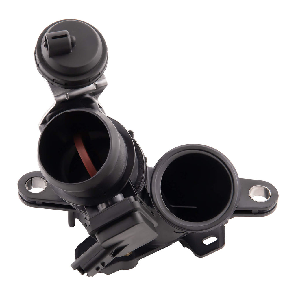 Throttle BodyForCitroen C4 compatible for Peugeot 3008 2.0 HDi   9675233680