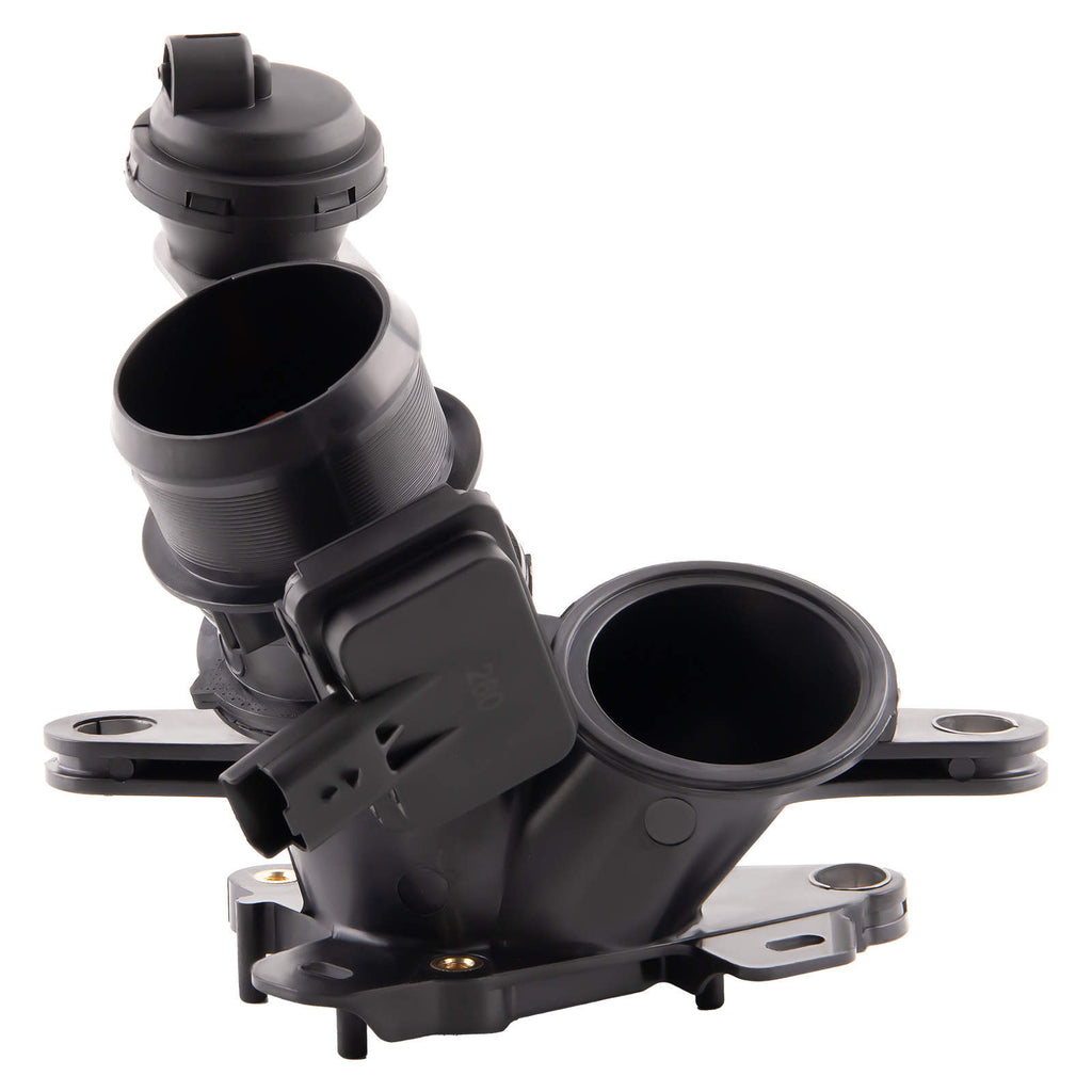 Throttle BodyForCitroen C4 compatible for Peugeot 3008 2.0 HDi   9675233680