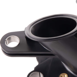 Throttle BodyForCitroen C4 compatible for Peugeot 3008 2.0 HDi   9675233680