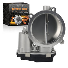 Laad de afbeelding in de galerijviewer, Throttle Body geschikt voor Dodge Challenger Charger geschikt voor Jeep Grand Cherokee 6.2L 68184386AD