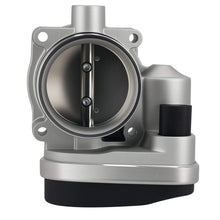 Laad de afbeelding in de galerijviewer, Throttle Body compatible for BMW 1 3 116i 118i E87 316i 318i E46 Cabriolet 318 13541439224