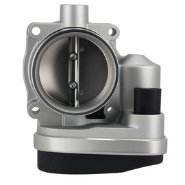 Throttle Body compatible for BMW 1 3 116i 118i E87 316i 318i E46 Cabriolet 318 13541439224