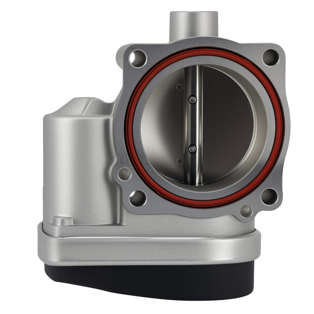 Throttle Body compatible for BMW 1 3 116i 118i E87 316i 318i E46 Cabriolet 318 13541439224