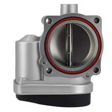 Laad de afbeelding in de galerijviewer, Throttle Body compatible for BMW 1 3 116i 118i E87 316i 318i E46 Cabriolet 318 13541439224