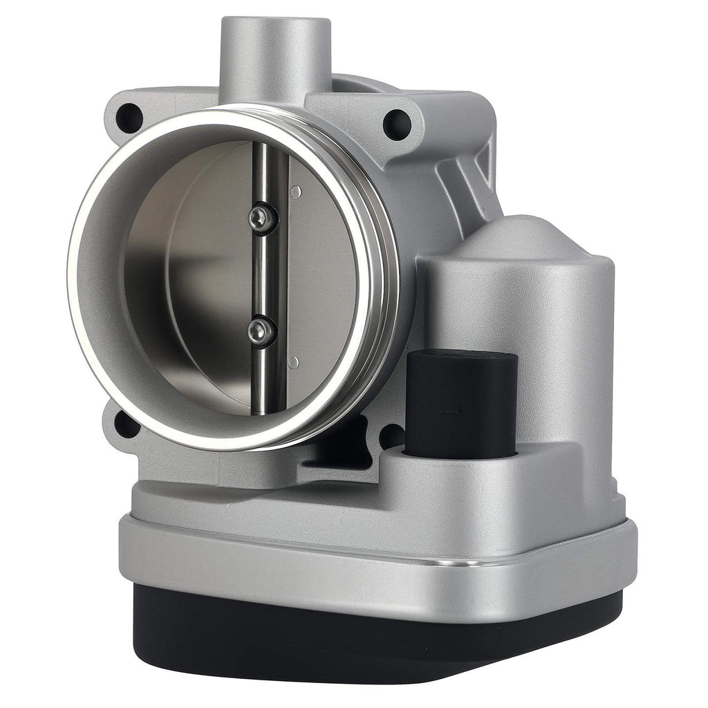 Throttle Body compatible for BMW 1 3 116i 118i E87 316i 318i E46 Cabriolet 318 13541439224